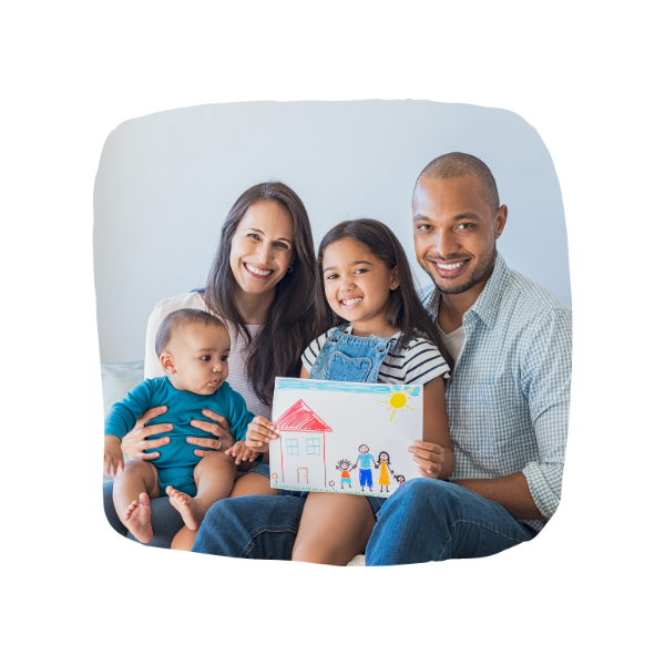 WHAT IS THE VALUE OF YOUR HOUSE?